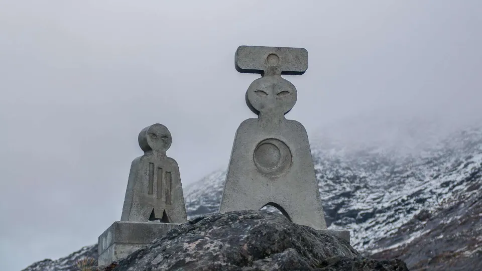 Netværksmøde med professor Tristam Hooley
