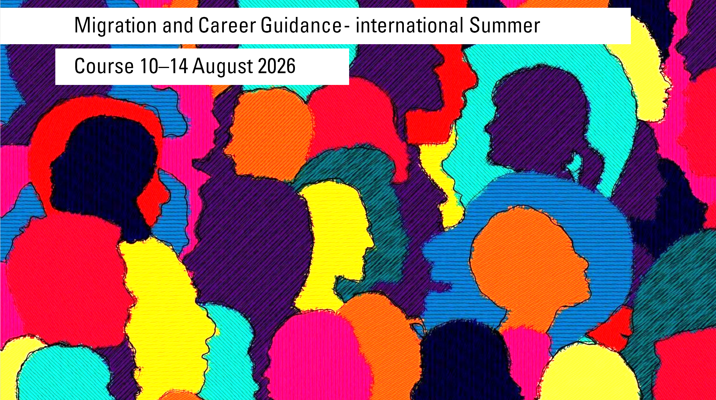 Nu åbent for ansøgninger: Intensivt sommerkursus i Migration and Career Guidance (5 ECTS)