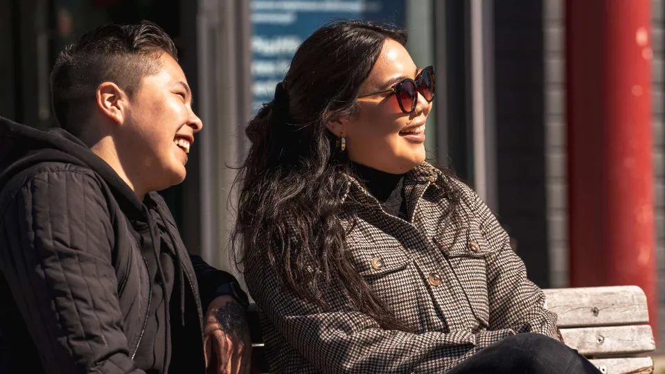 Hjælp til unge grønlændere i deres overgang til uddannelse og arbejde