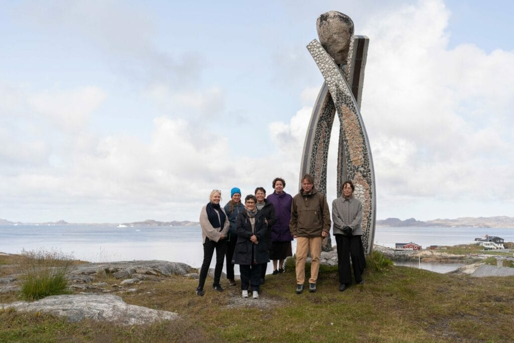 NEET-netværksmøde i Nuuk 2026